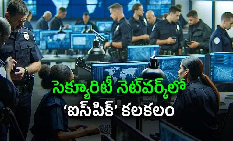Huge DHS Data Breach Over 40000 ICE CBP Agents Doxxed in Icepick Leak