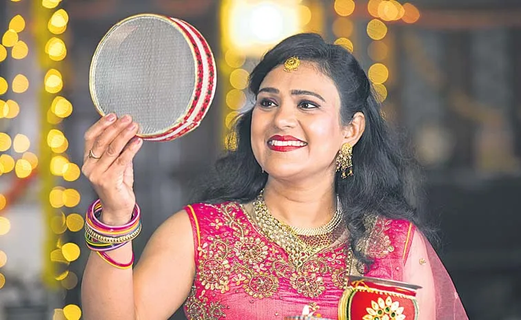 Karwa Chauth Festival Rituals And Story1