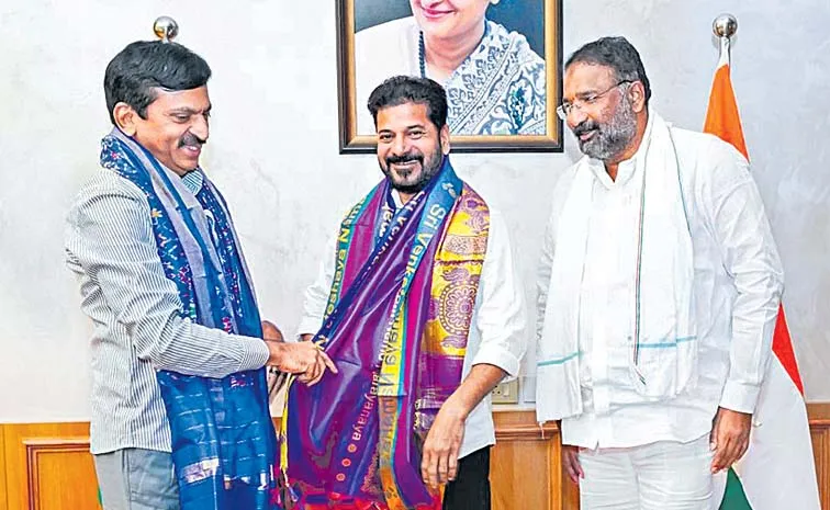 త్వరలో 15 వేల ఉద్యోగాల భర్తీ