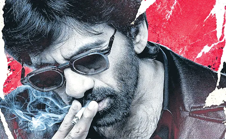 తులాభారంలోకి ఎంట్రీ 