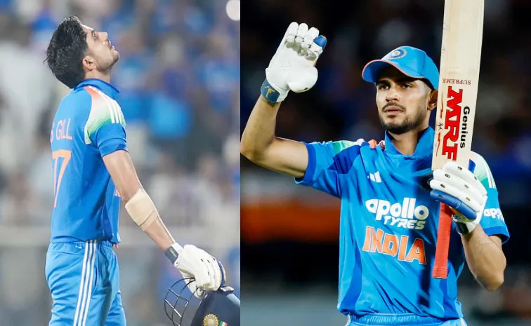 Shubman Gill Tests Temple Device Joins India T20 Team Auckland Nets