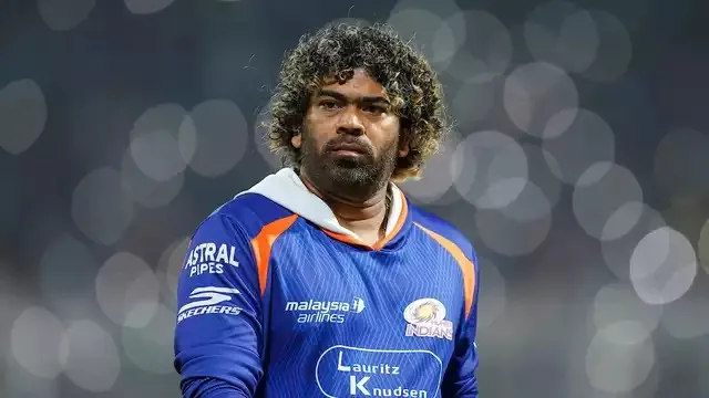 IPL 2027: Mumbai Indians part ways with Malinga, Mhambrey