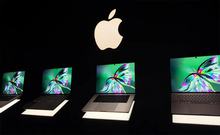 Apple Touchscreen MacBook Pro M5 Debut PROLED XDR Prices