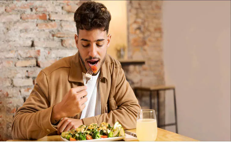 Health Tips: Food Obsession: Why You Cant Stop Thinking About Eating2