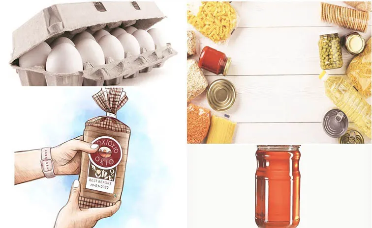 Whats the Difference Between Best Before and Expiry Dates