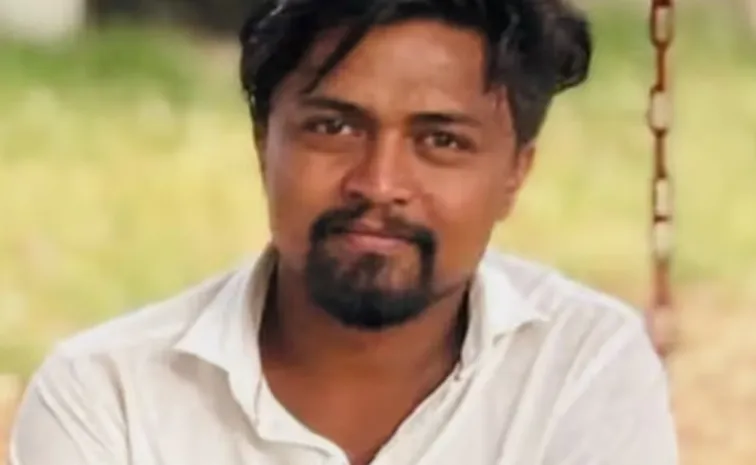 Man Tied To Tree Beaten To Death Over Love Affair In Gujarat