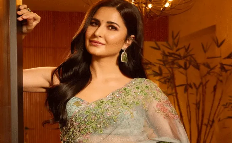 Katrina Kaif Respond On Body Shaming