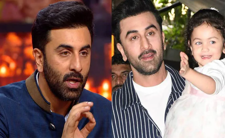 Ranbir Kapoor Reveals My Family Starts Every Morning With Hanuman Chalisa2
