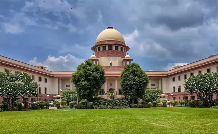 Supreme Court rules in favor of state on 550 acre Miyapur land dispute
