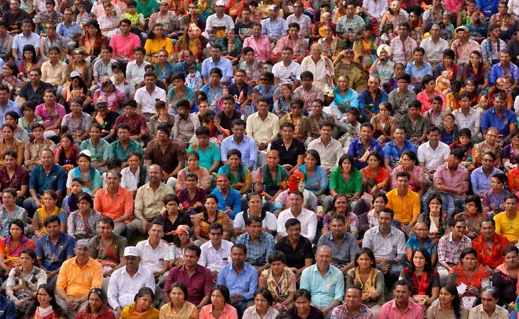  In 2027 census Caste and religion less individuals should also be enumerated a petition filed