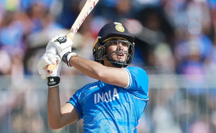 IND vs PAK: Abhishek Sharma Becomes Fastest to 400 sixes by Indian