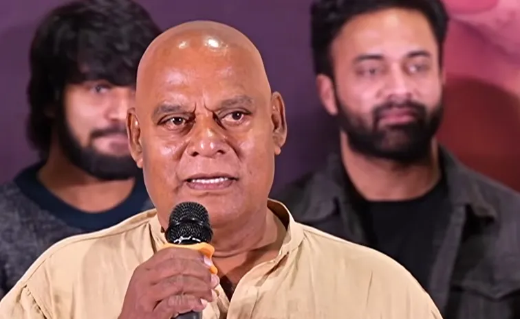 Actor Ajay Ghosh Reveals How Hero Navdeep Missed Out On Property Worth Hundreds Of Crores