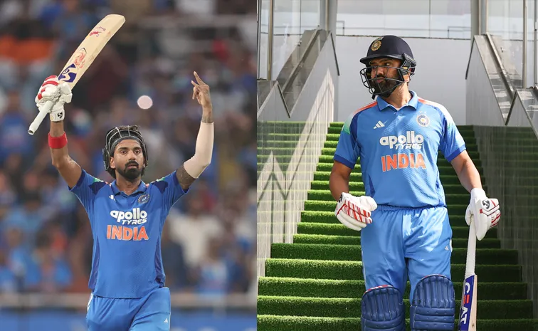 Team India-World Record-45th Time-Most 350 Plus-Totals-ODIs Cricket
