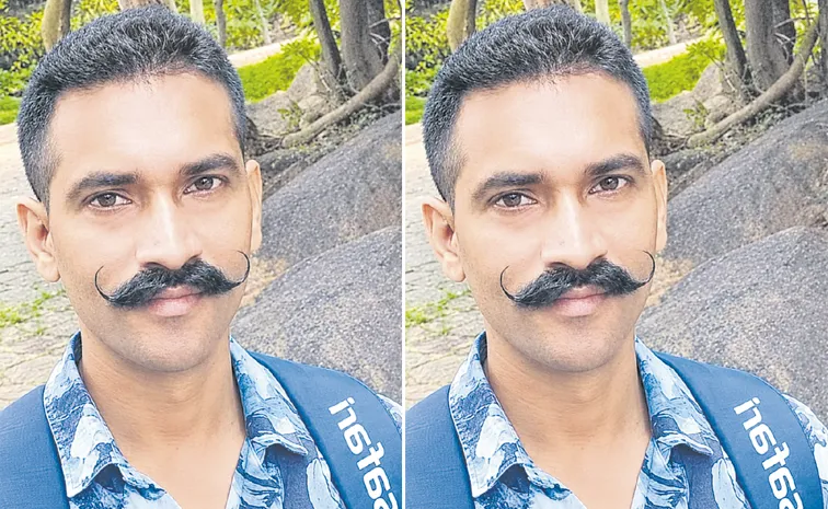 Bollaram Arms Theft: Former Havildar Mallesh Linked To Kolkata gang Accomplices