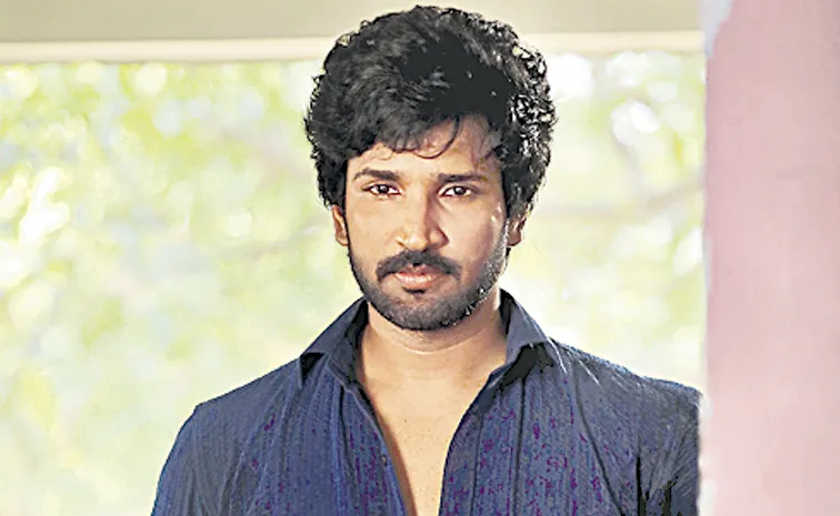Aadi pinisettys maragathamani 2 shooting complete