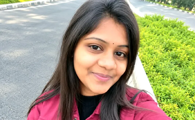 26 Year Old Indian Woman from Nalgonda Passes Away