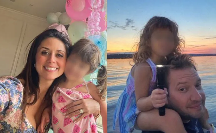 Texas mom shoots daughter before taking her own life hours after losing custody battle