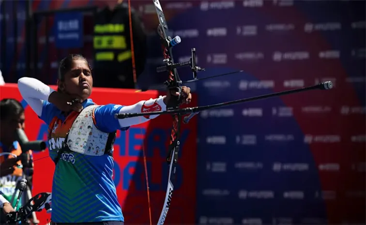 Asian Games 2026: భారత్‌ ఖాతాలో 17వ స్వర్ణం