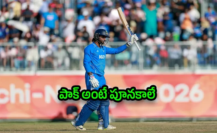 తెలుగోడి దెబ్బ.. పాకిస్తాన్ అబ్బా!