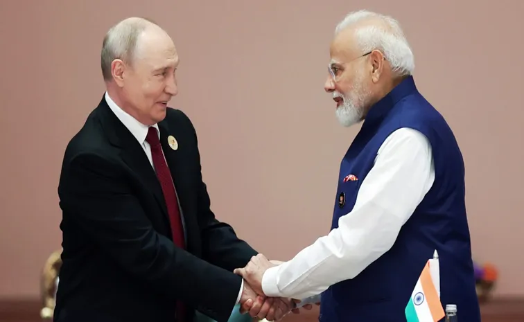 PM Narendra Modi has good ideas for settlement of Ukraine conflict