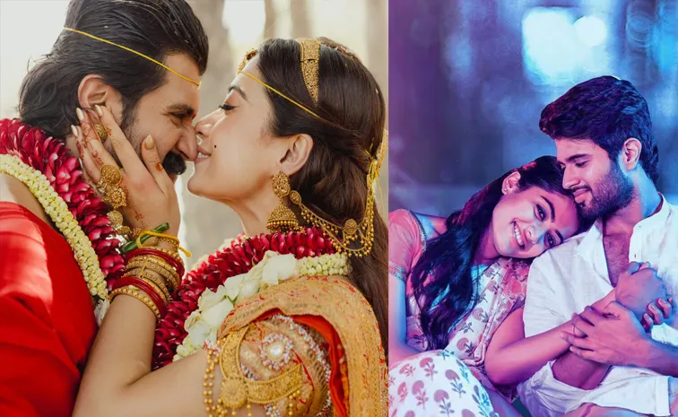పెళ్లి తర్వాత ఫస్ట్‌ టైం.. విజయ్‌లో రష్మిక తెచ్చిన మార్పు ఇదే..