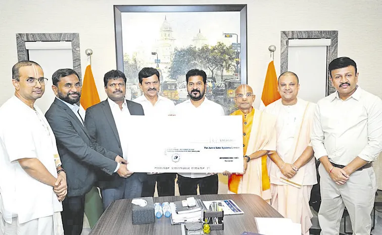 జీవితకాలం బ్రేక్‌ఫాస్ట్‌ స్కీమ్‌
