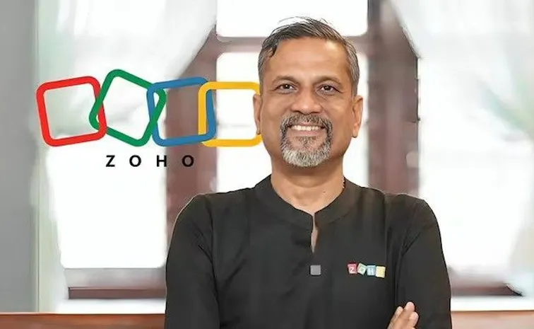 Zoho Built Its Own Cloud Catalyst Now FREE for Students