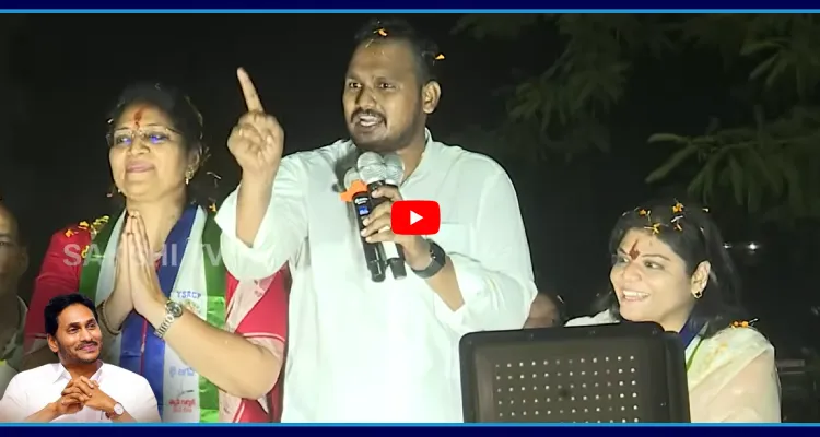 మా అన్న చూడటానికి సాఫ్ట్ గా ఉండొచ్చు... కానీ పోకిరి సినిమాలో మహేష్ బాబు కన్నా మాస్