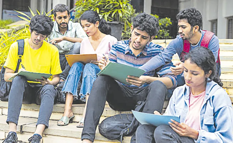 Engineering Colleges in Telangana See Just 79 percent Admissions
