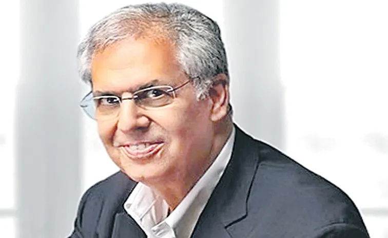 Noel Tata to step down as Trent chairman after 29 years on 11 November 2026
