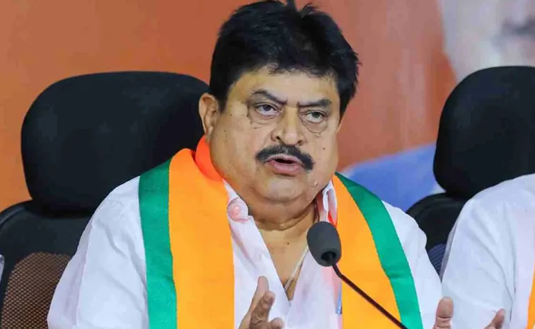 ‘ ఆ భూములు అమ్ముతామంటే మేం ఒప్పుకోం’