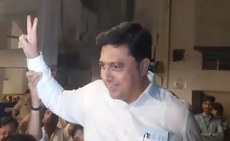 ఎమ్మెల్సీ ఎన్నికల్లో కాంగ్రెస్‌కు ఒక స్థానం