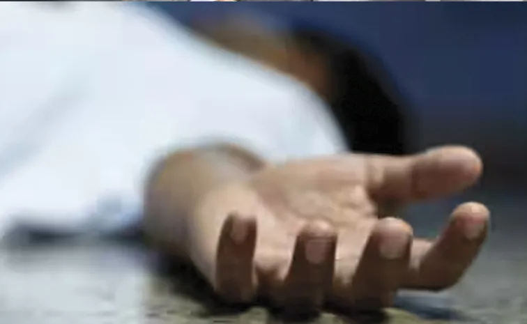 Incident in Adilabad: Telangana