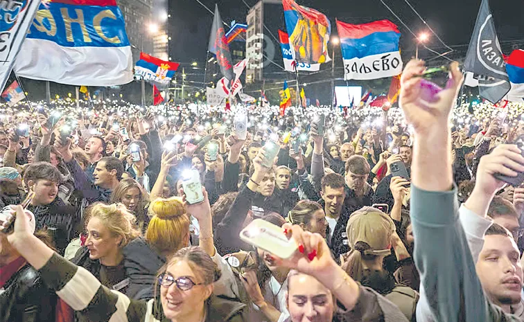 The reasons for the youth taking to the streets in discontent are not the same across Europe