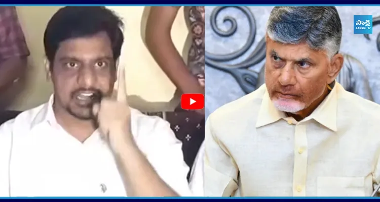 అందుకే టీడీపీకి రాజీనామా చేశా... కడప టీడీపీ నేత సంచలన వ్యాఖ్యలు