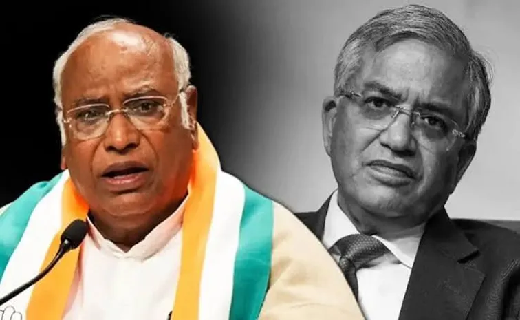 నేడు జ్ఞానేశ్‌ కుమార్‌ ‘అభిశంసన’ 