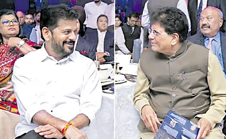 పెట్టుబడులకు రెట్టింపు భరోసా