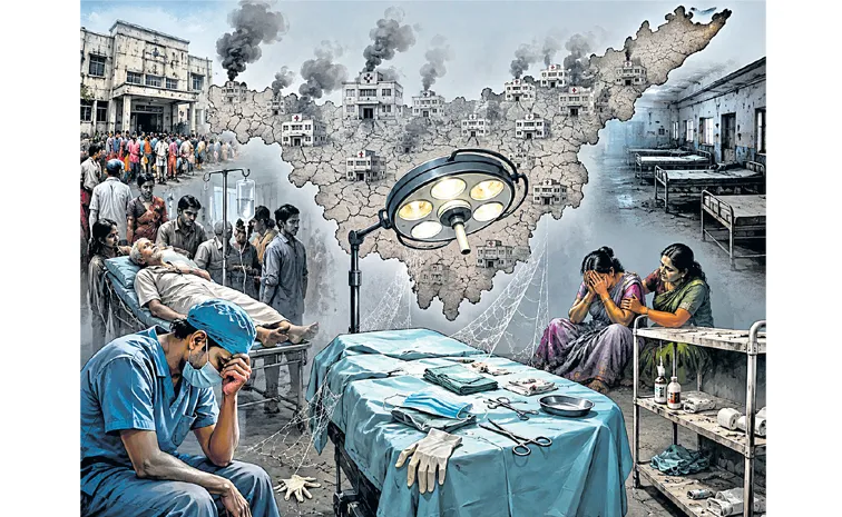 Massive conspiracies to prevent common people from voting