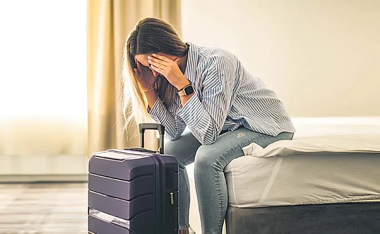 Travel Fatigue Causes And Prevention Tips