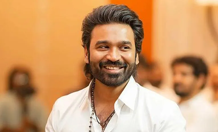 Dhanush fans to contest in local elections