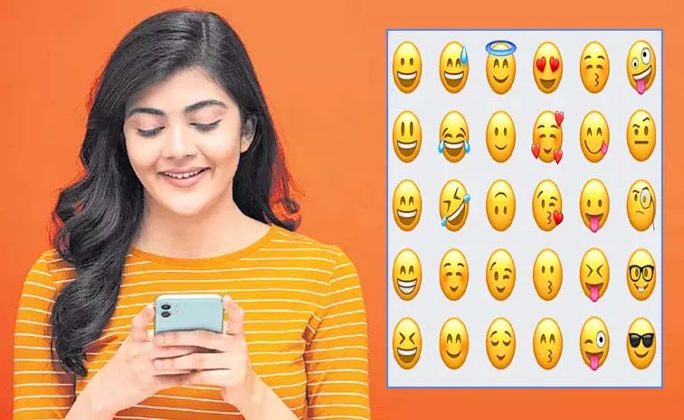 Emoji Language Digital Communication Gen-Z Trends