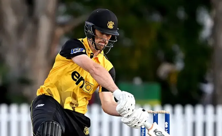 Hong Kong Sixes 2026: Australia Storm Into Final with 53-Run Win Over UAE