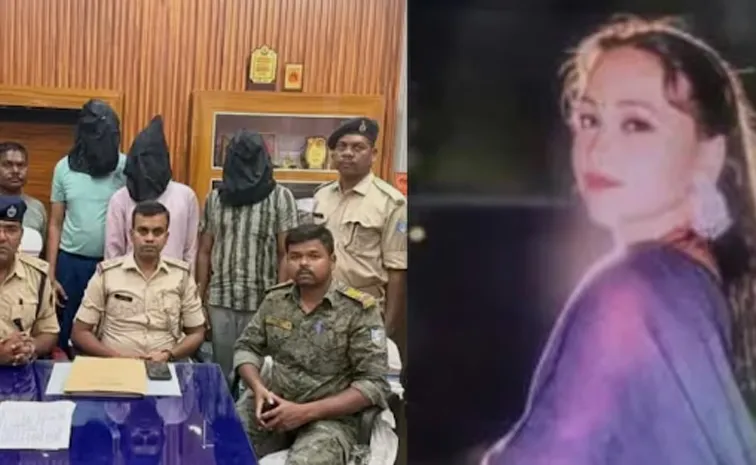 ఆడబిడ్డ అని, బలవంతపు అబార్షన్‌, గర్భిణి మృతి 