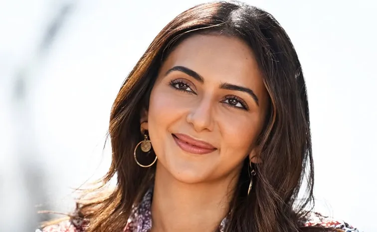 నా హృదయం హైదరాబాద్‌లోనే ఉంది.. త్వరలోనే వస్తా: రకుల్‌