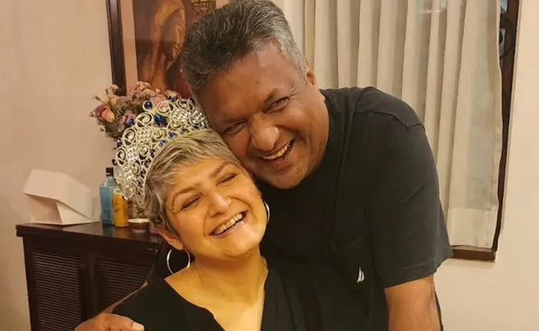 Sanjay Gupta Wife Anuradha Divorced For 6 years  After Remarried