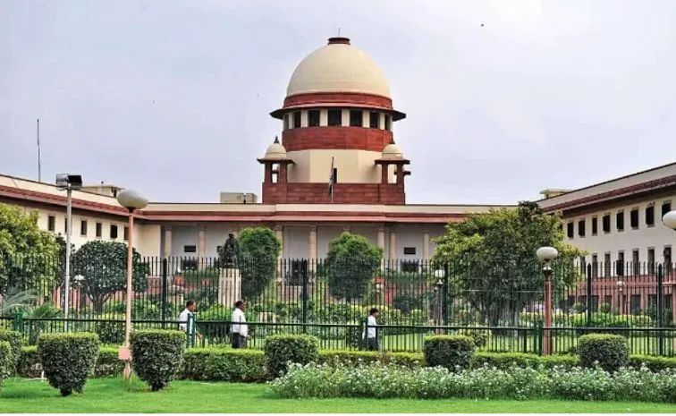 Supreme Court issues key directives on local body elections