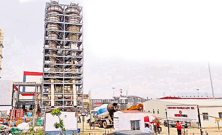 Development In Kadapa During YSRCP Govt
