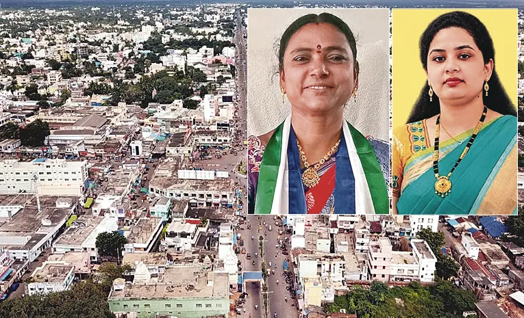 Machilipatnam Municipal Corporation