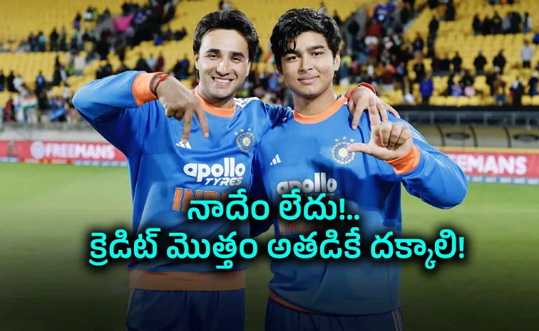 Not doing justice to their talent: Yuvraj Singh On Abhishek Vaibhav ODI Chances