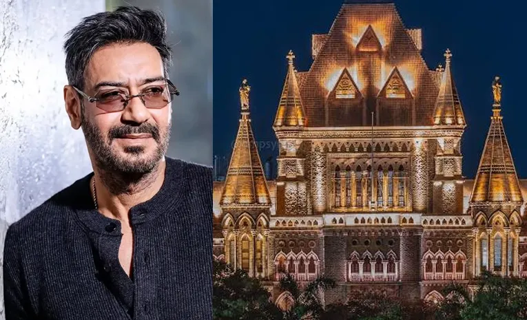 ప్రముఖ హీరోకు ఎఫ్‌డీఏ నోటీసు.. హైకోర్టులో సవాల్‌ చేస్తూ..